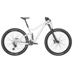 Scott Genius 940 (TW) Bike in One Color